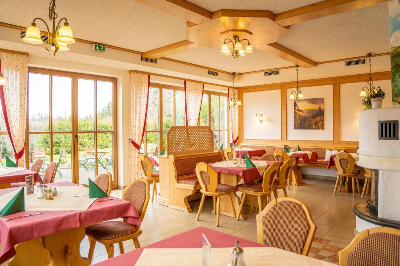 Hotel Und Berggasthof Zum Sonnenhof Sorge Екстер'єр фото