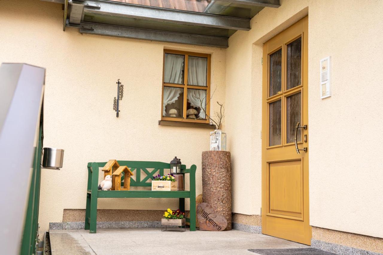 Hotel Und Berggasthof Zum Sonnenhof Sorge Екстер'єр фото