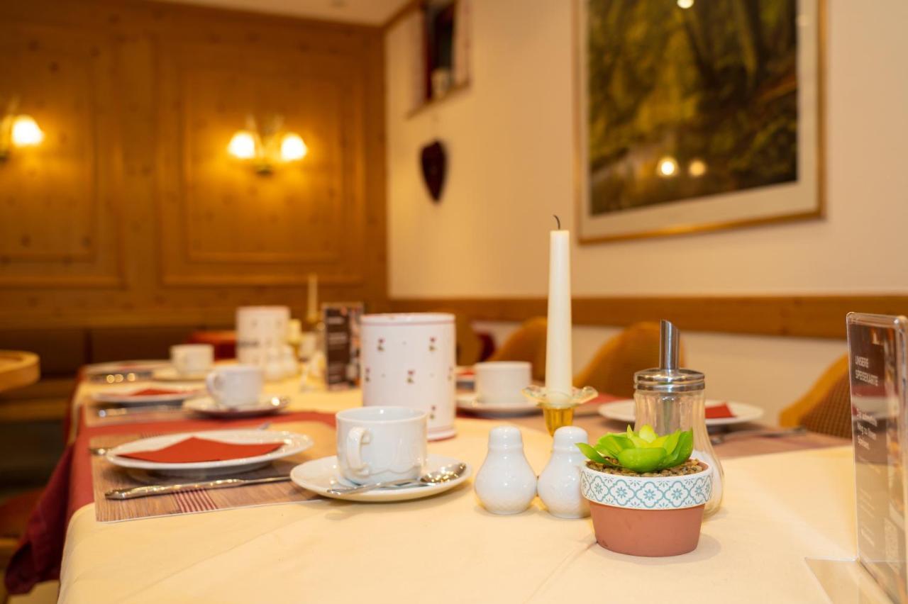 Hotel Und Berggasthof Zum Sonnenhof Sorge Екстер'єр фото