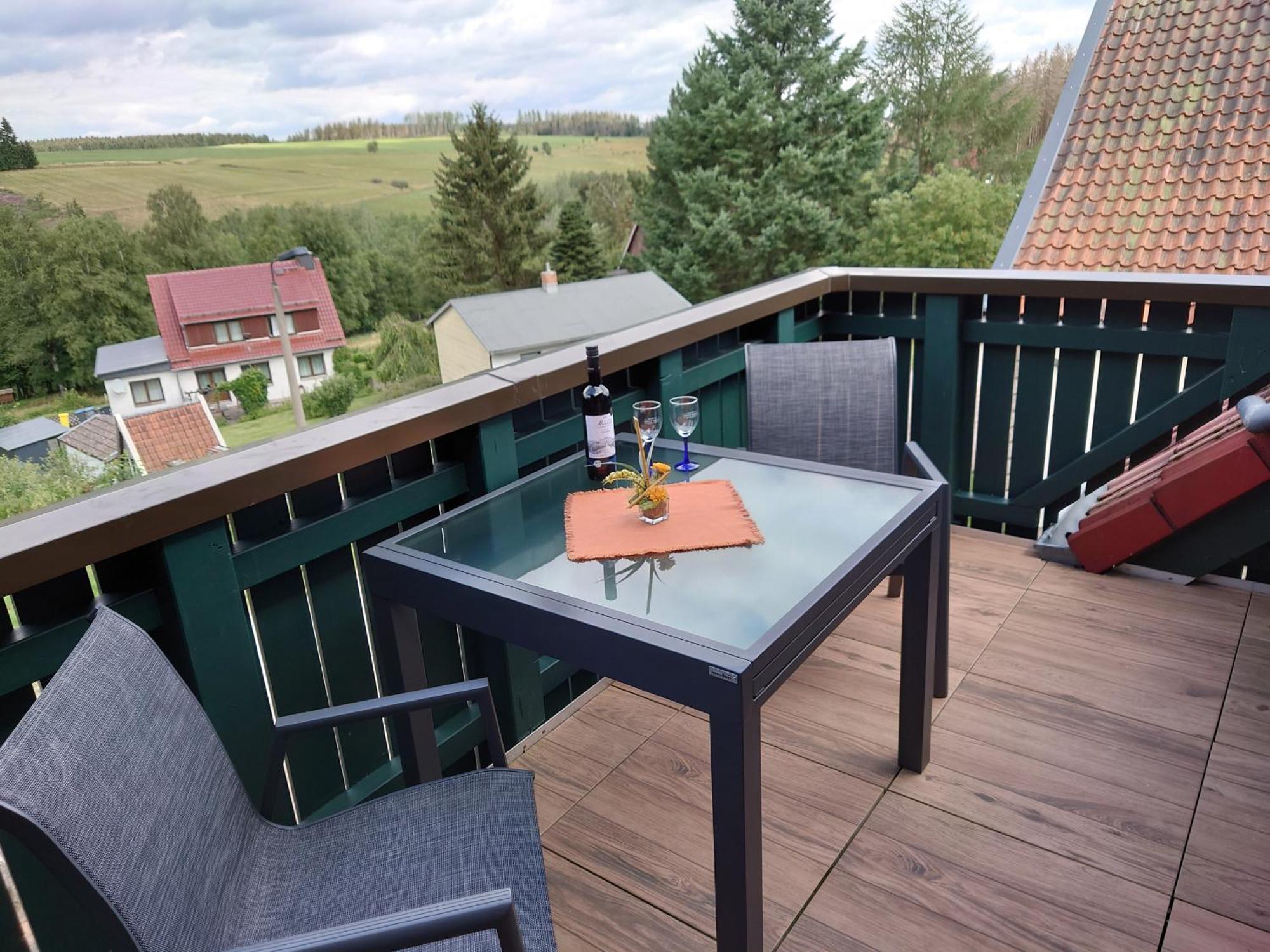 Hotel Und Berggasthof Zum Sonnenhof Sorge Екстер'єр фото