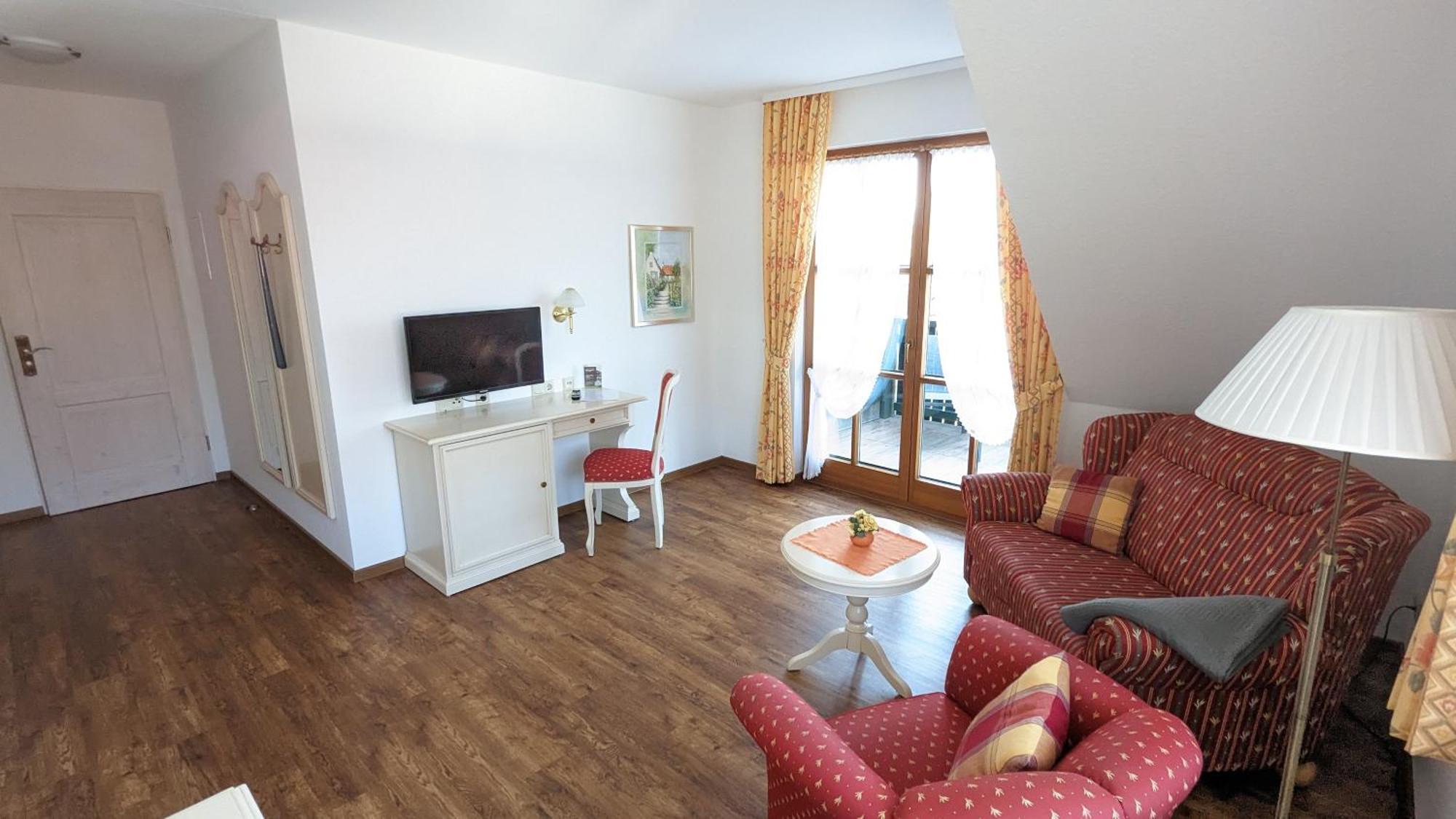 Hotel Und Berggasthof Zum Sonnenhof Sorge Номер фото