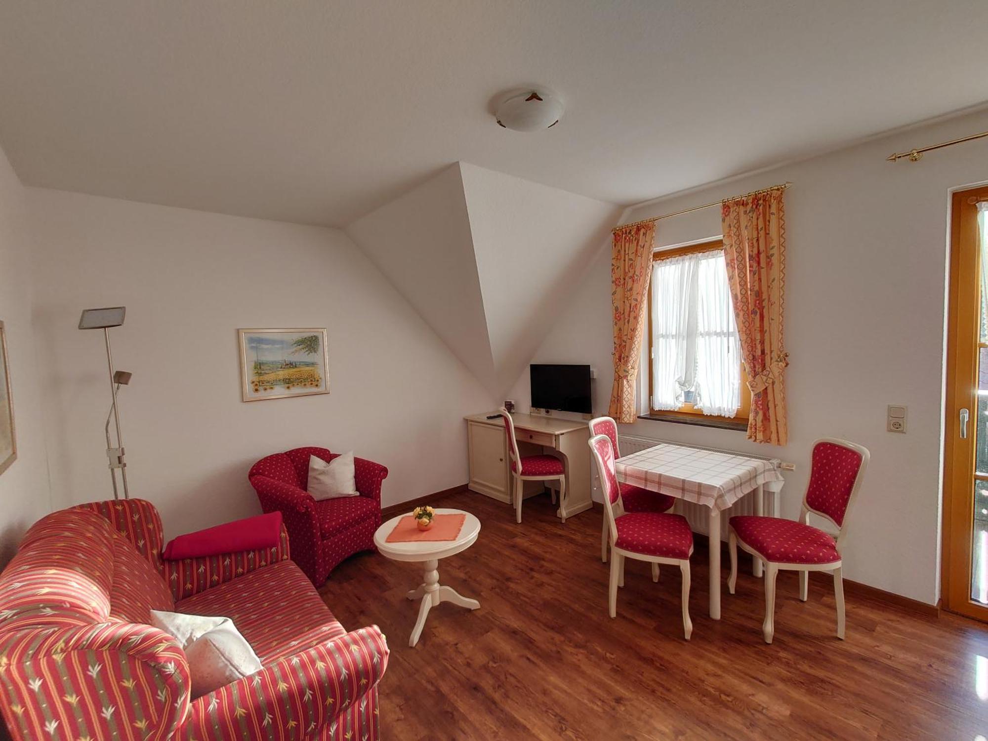 Hotel Und Berggasthof Zum Sonnenhof Sorge Номер фото