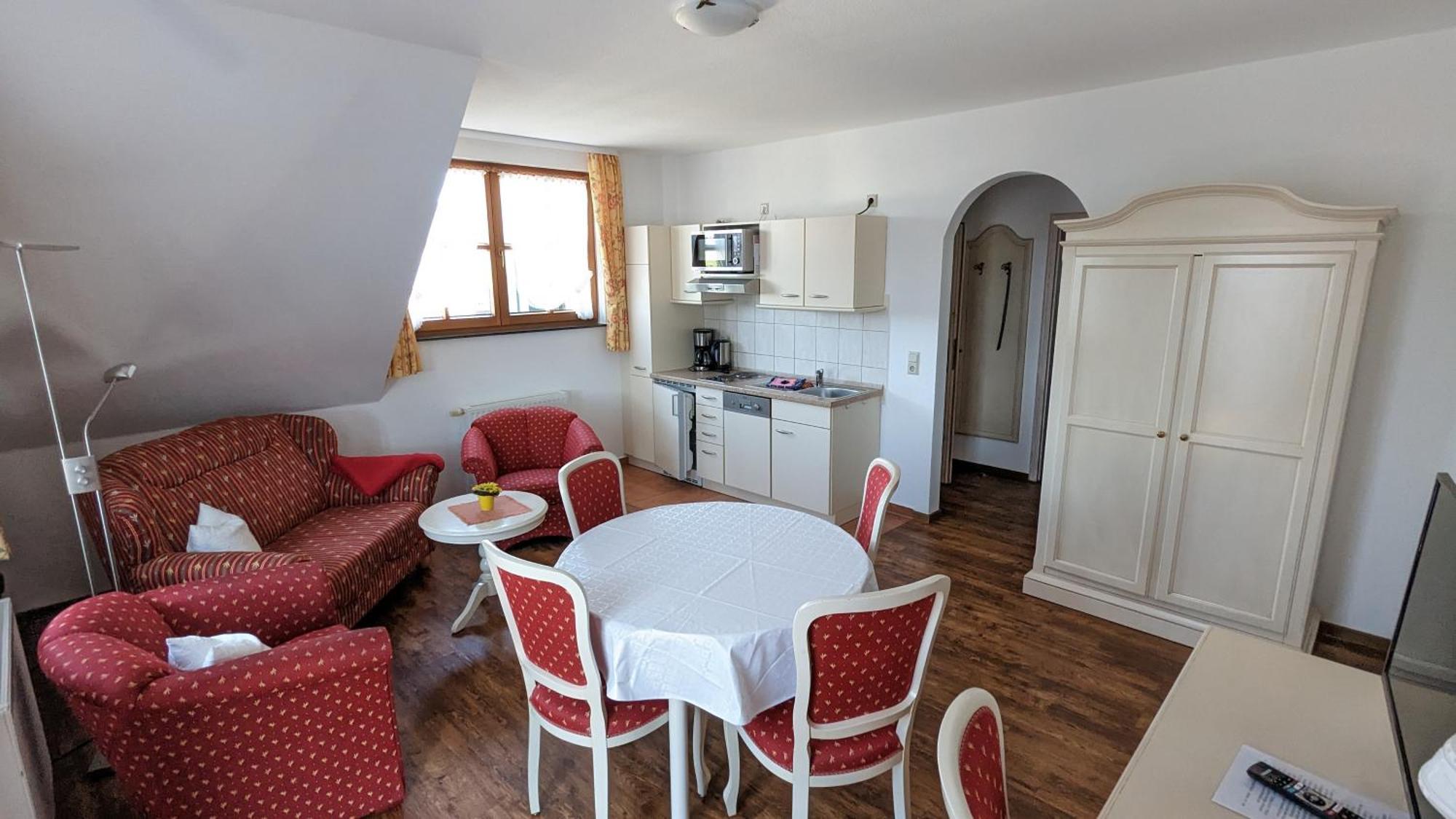 Hotel Und Berggasthof Zum Sonnenhof Sorge Екстер'єр фото
