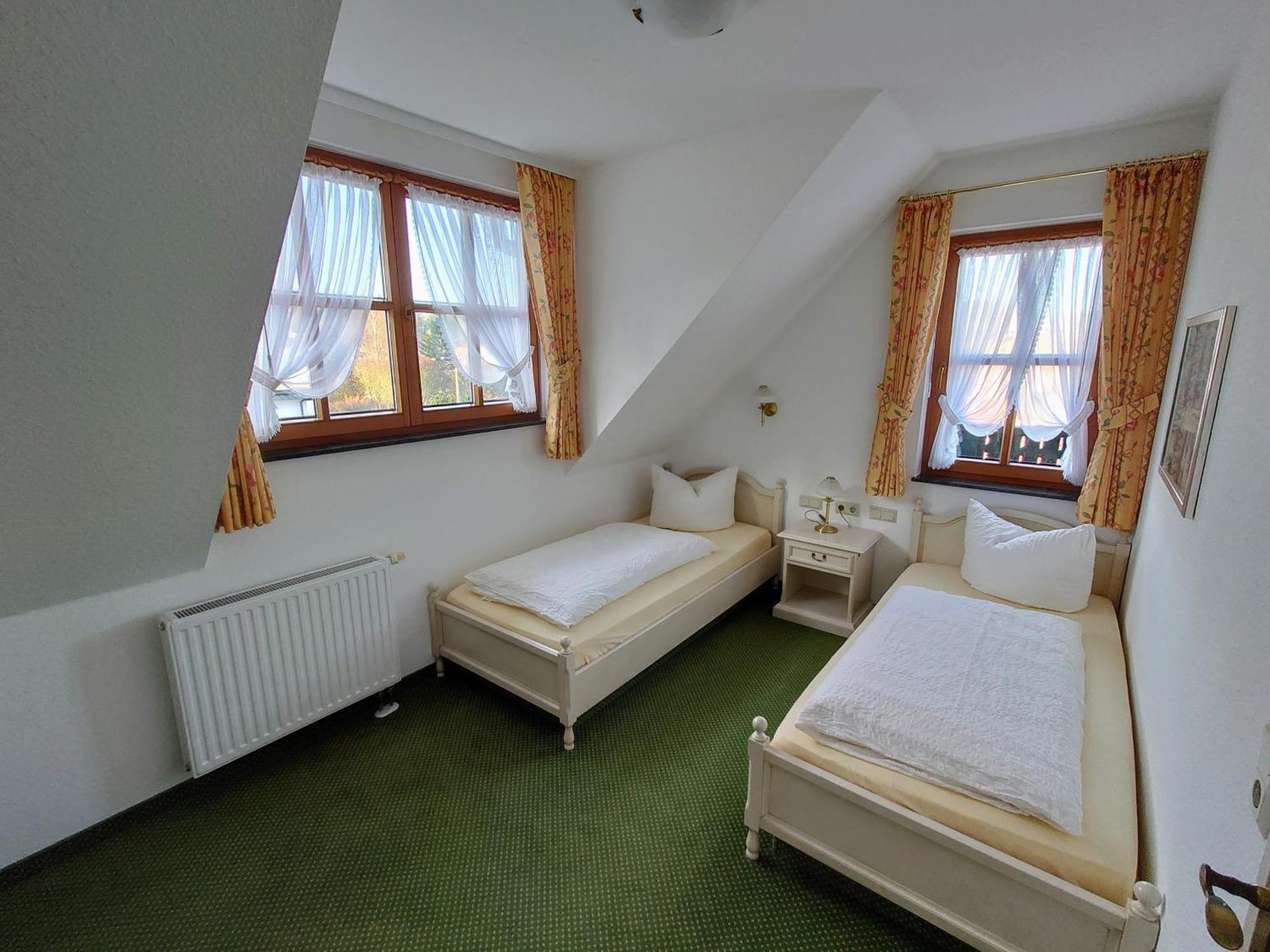 Hotel Und Berggasthof Zum Sonnenhof Sorge Номер фото